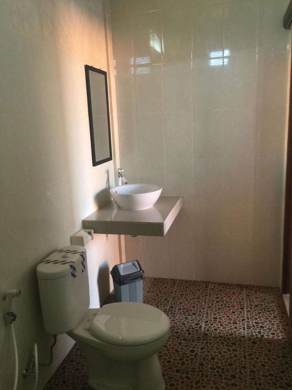 Bima Homestay Lembongan Zewnętrze zdjęcie