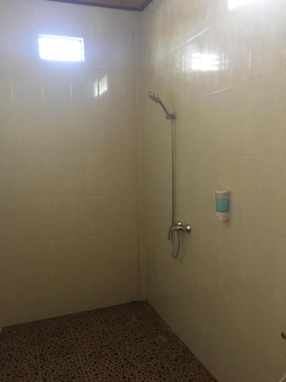 Bima Homestay Lembongan Zewnętrze zdjęcie